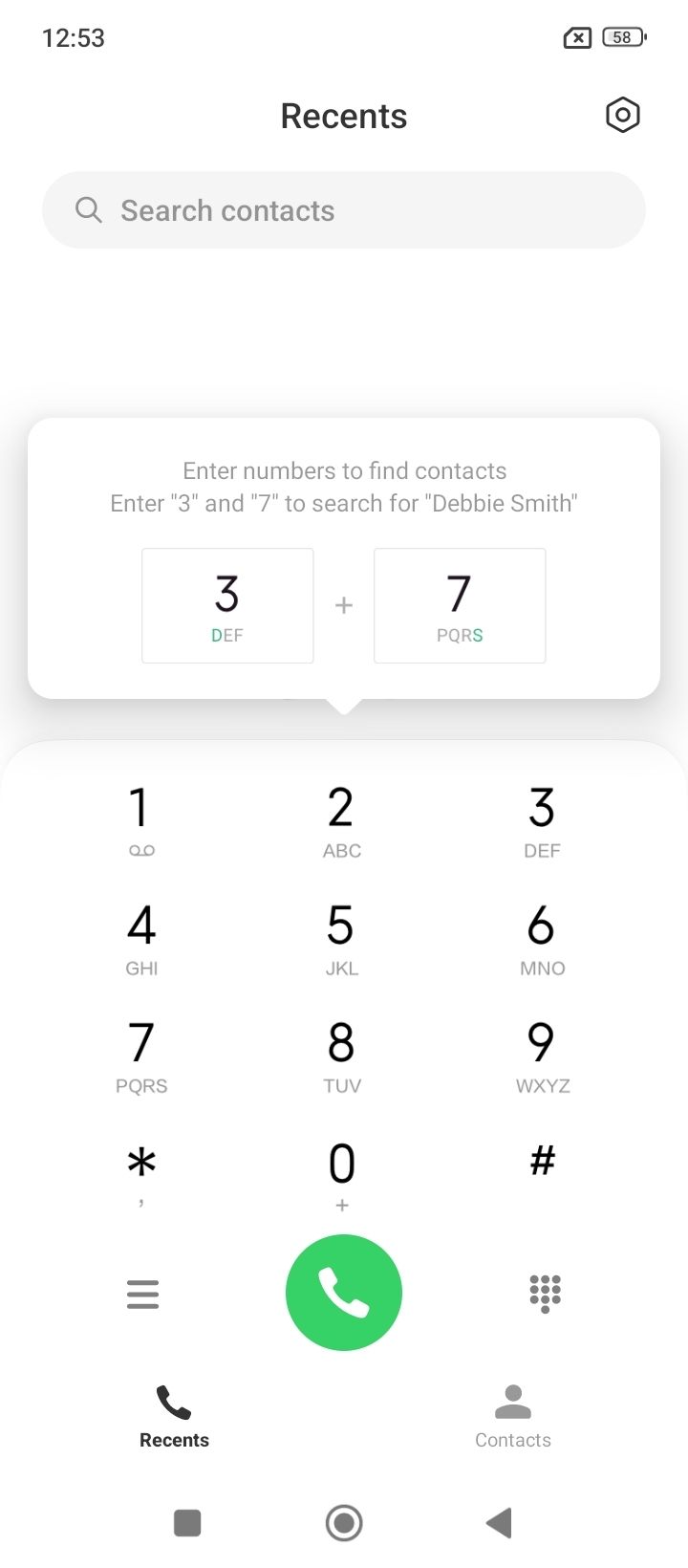 UI