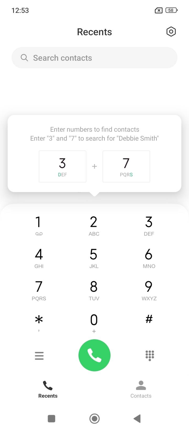 UI