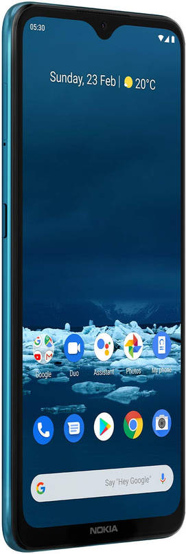 Nokia 5.3
