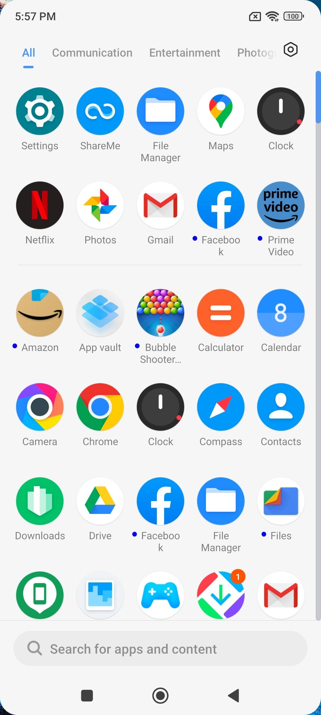 UI