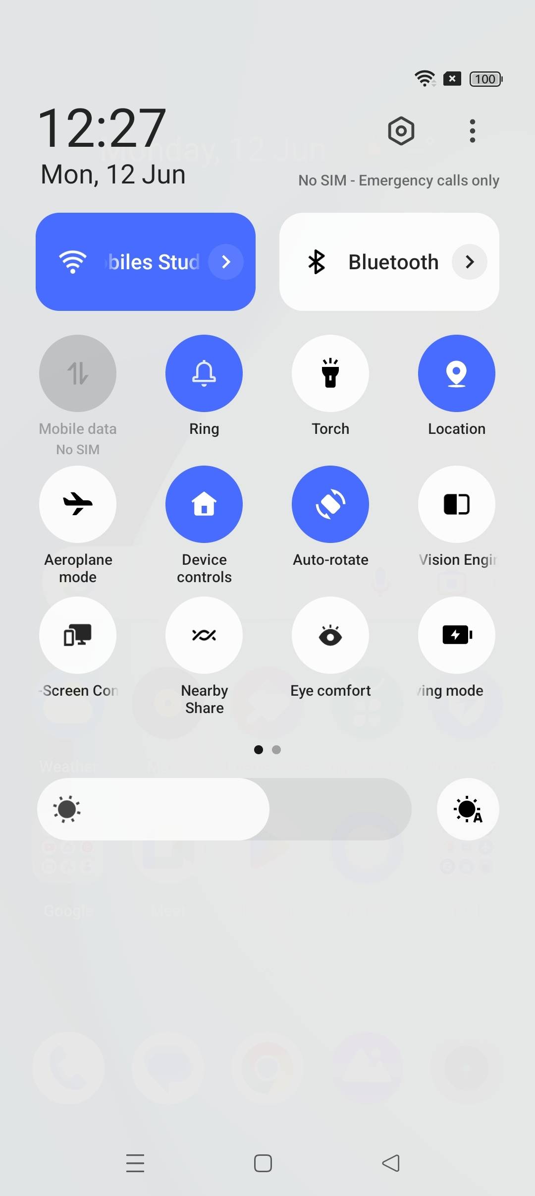 UI