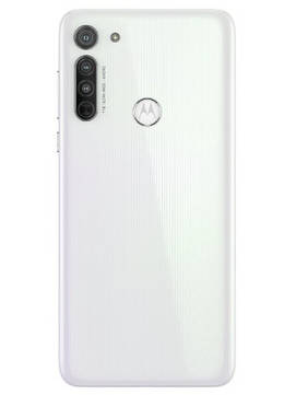 Moto G8