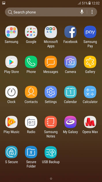UI Screenshot