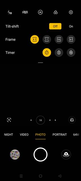 UI Screenshot
