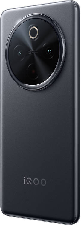 iQOO Z10 12GB RAM