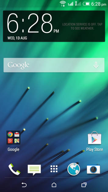 UI Screenshot