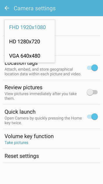 UI Screenshot