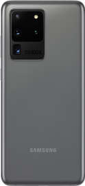 Samsung Galaxy S20 Ultra 5G - Full Specifications