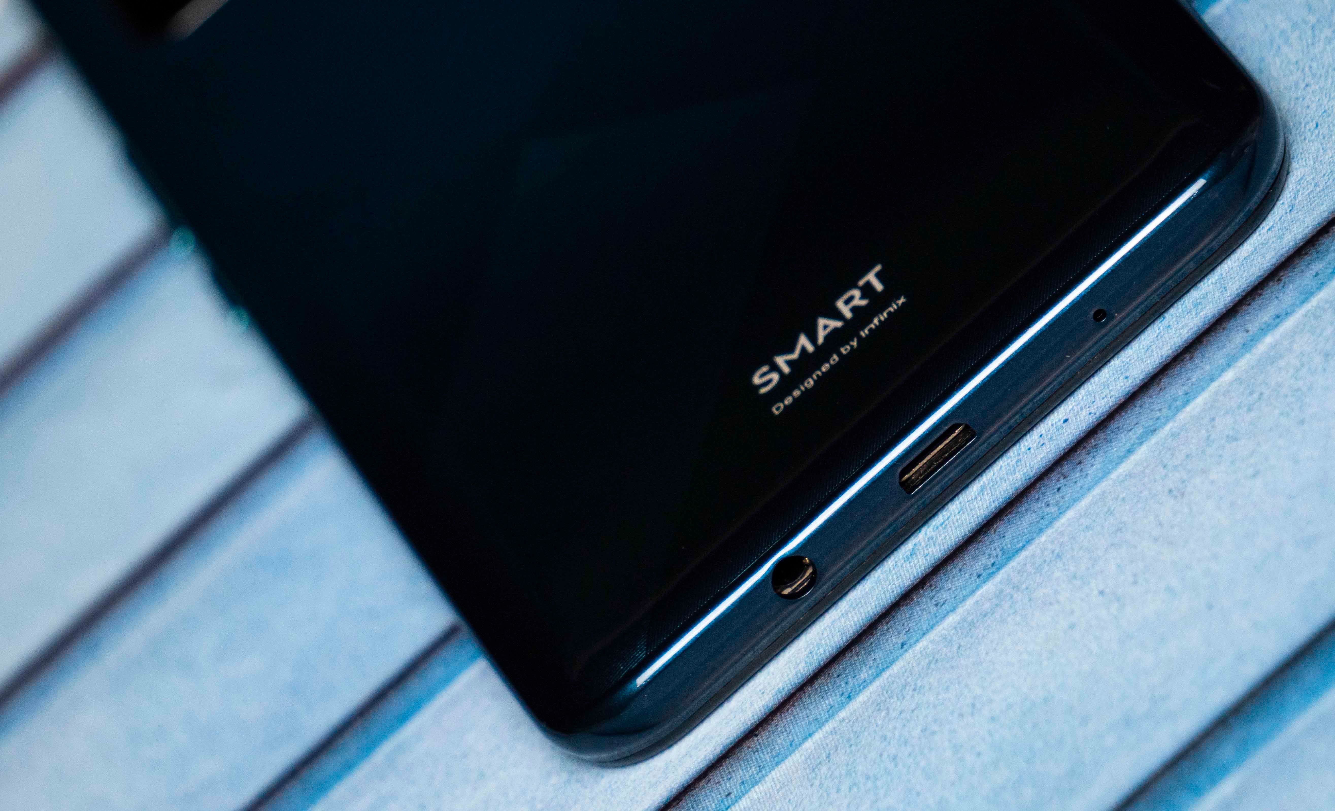 Infinix