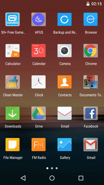 UI Screenshot