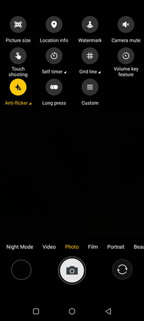 UI Screenshot