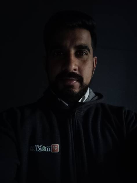 Front Camera