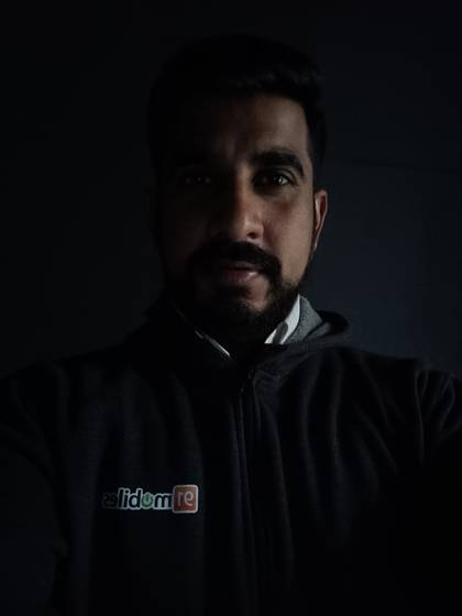 realme X7 Pro