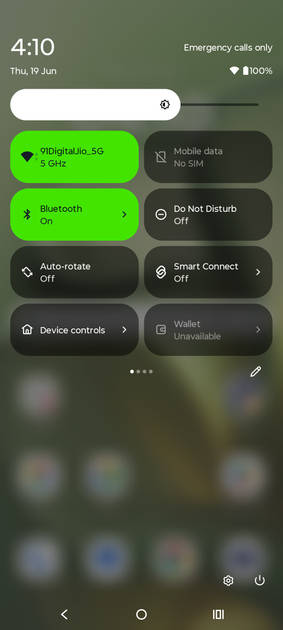 UI Screenshot