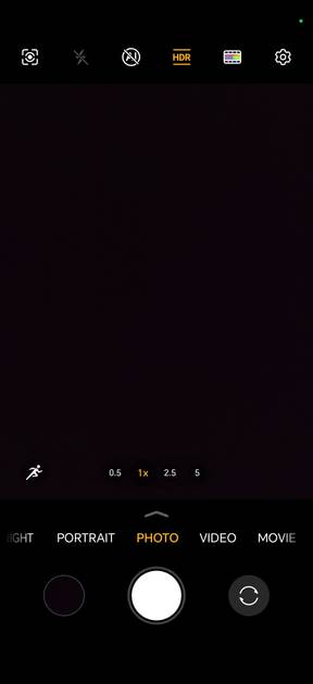UI Screenshot