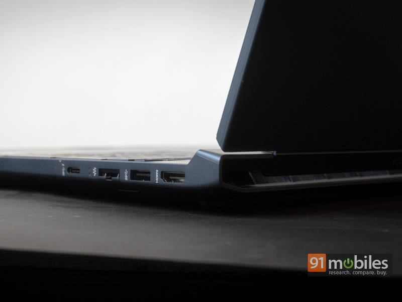 HP Victus 15-fb0147AX (8F503PA) Laptop (AMD Hexa Core Ryzen 5/8 GB/512 GB SSD/Windows 11/4 GB)