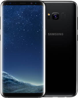 Samsung Galaxy S8 Plus