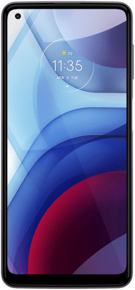 Moto G Power 2021