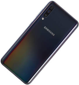 Samsung Galaxy A50