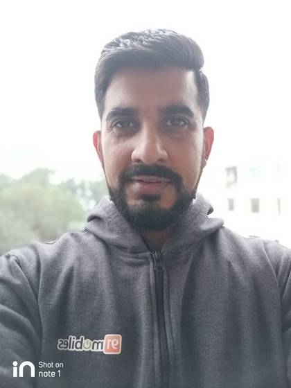 Micromax IN Note 1
