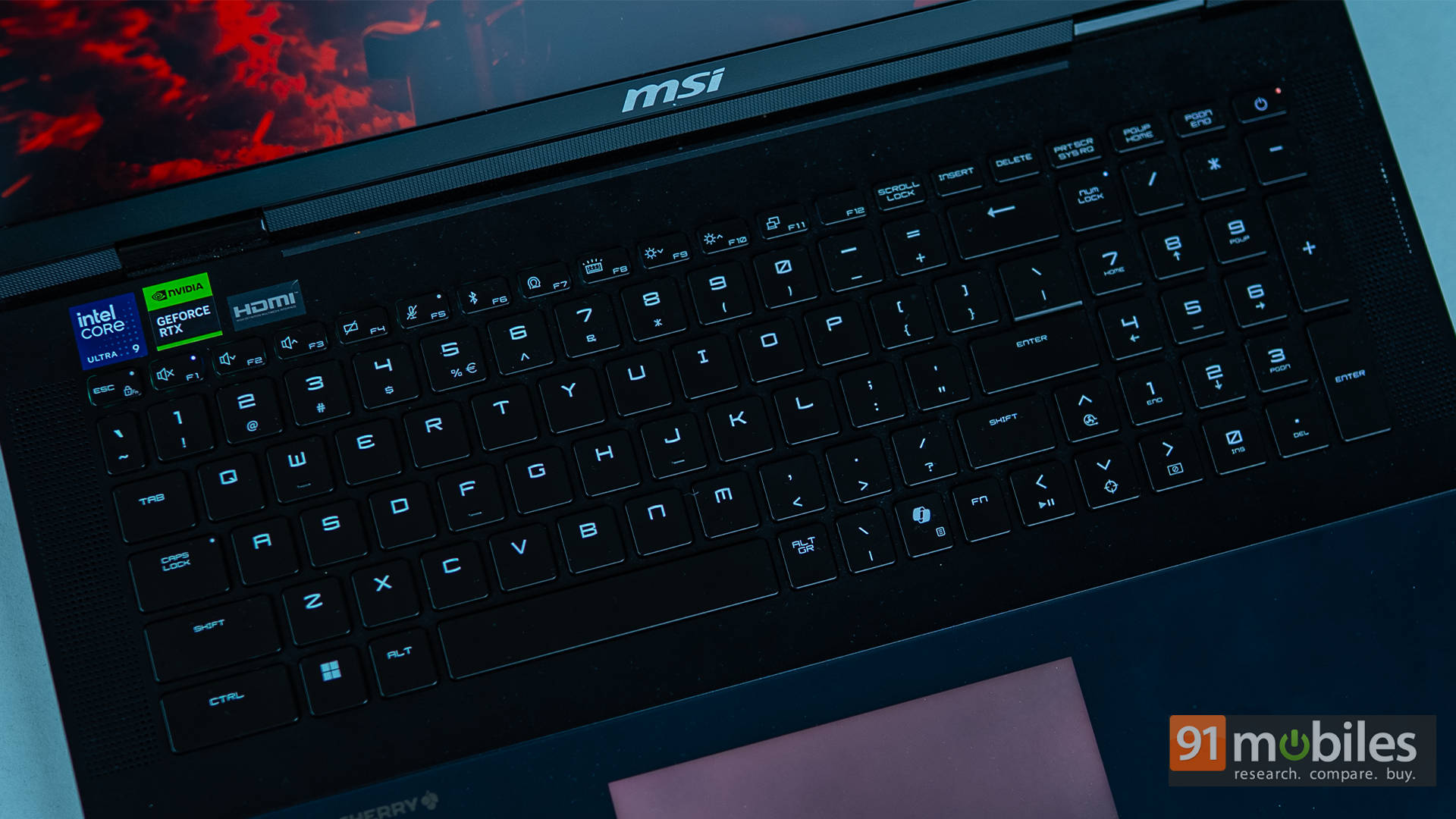 MSI