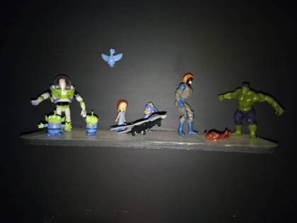 InFocus Turbo 5 Plus