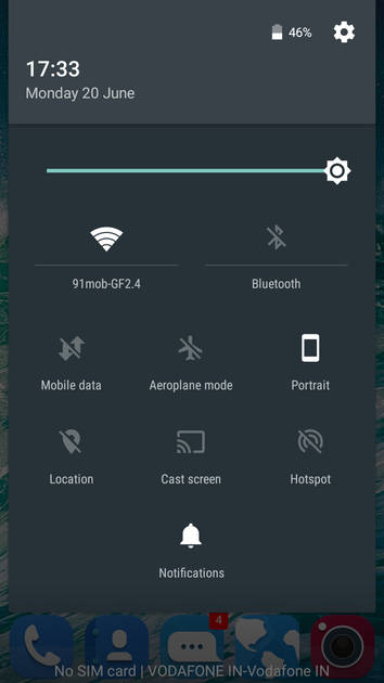 UI Screenshot
