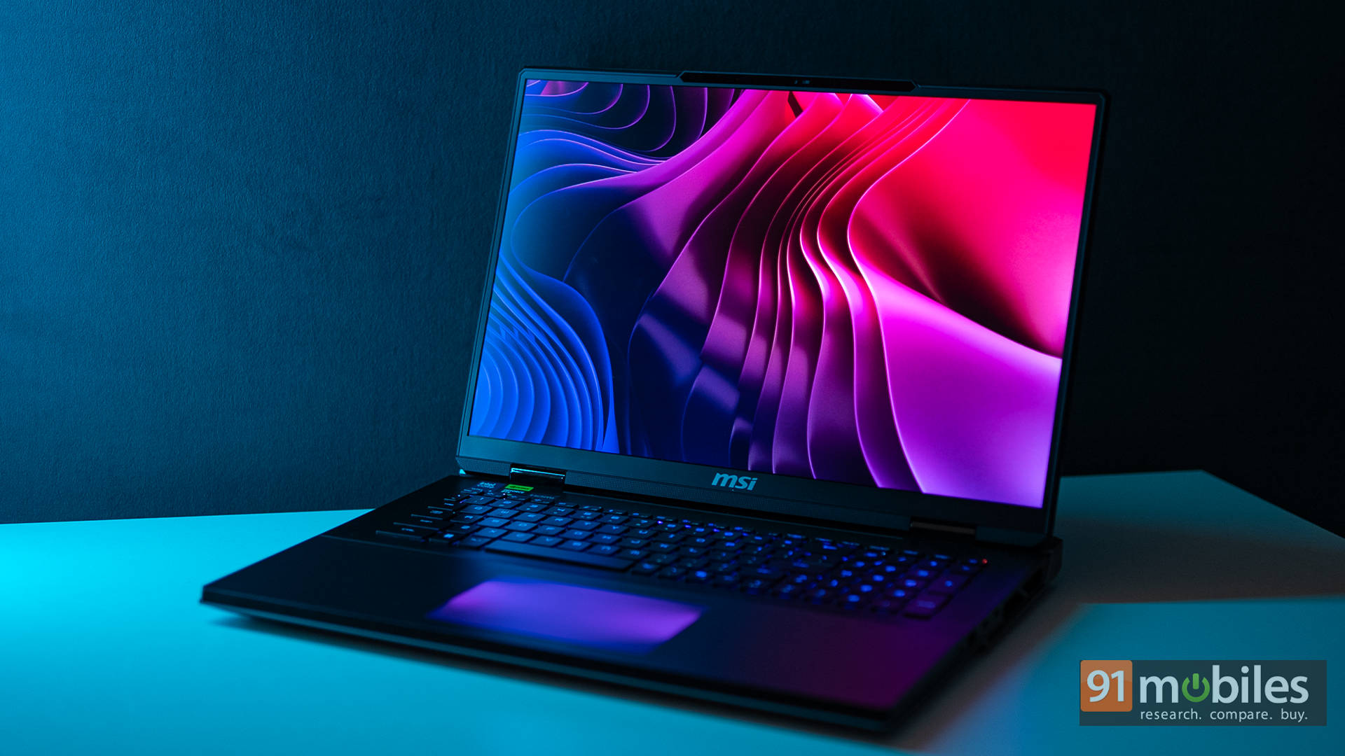 MSI