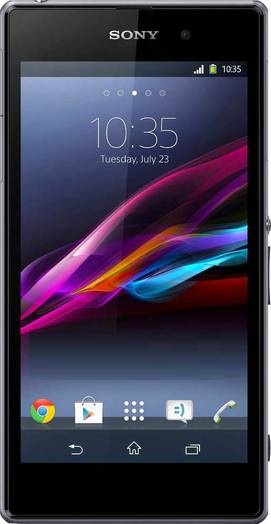 Sony Xperia Z1 (Honami)