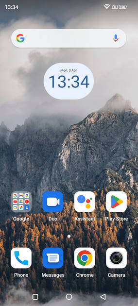 UI Screenshot