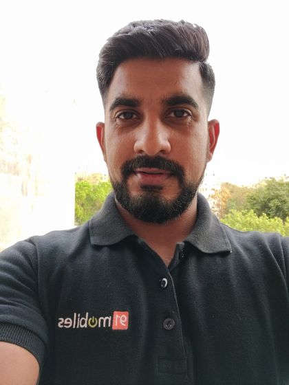 OnePlus 9