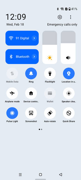 UI Screenshot