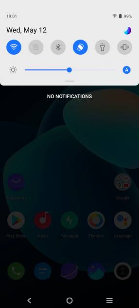 UI Screenshot