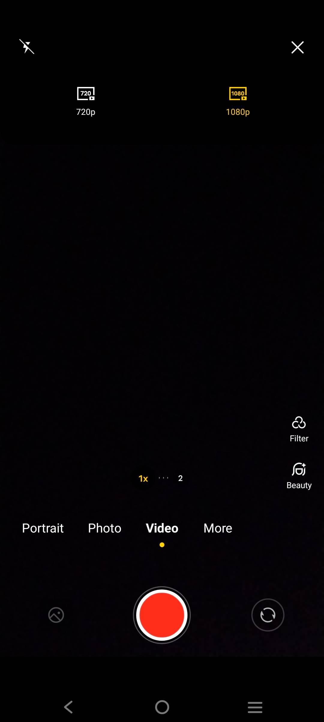 UI