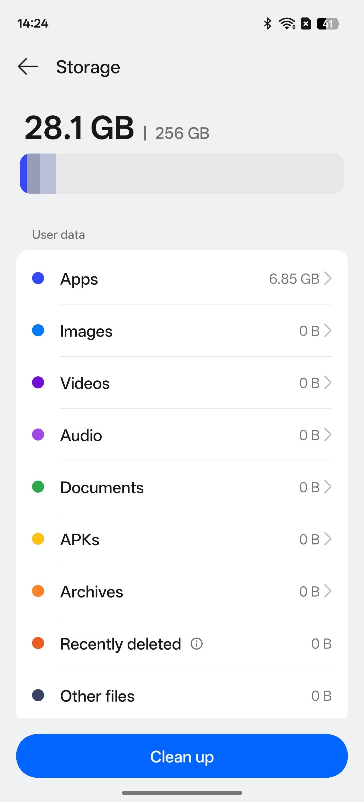 UI