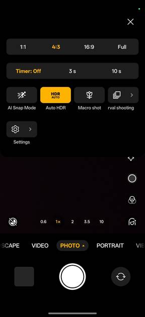 UI Screenshot