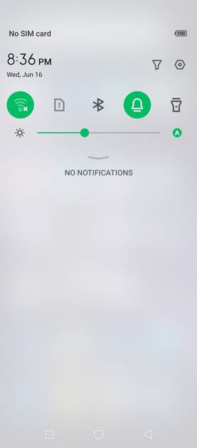 UI Screenshot