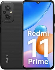 REDMI 11 Prime 5G ( 128 GB Storage, 6 GB RAM ) Online at Best Price On