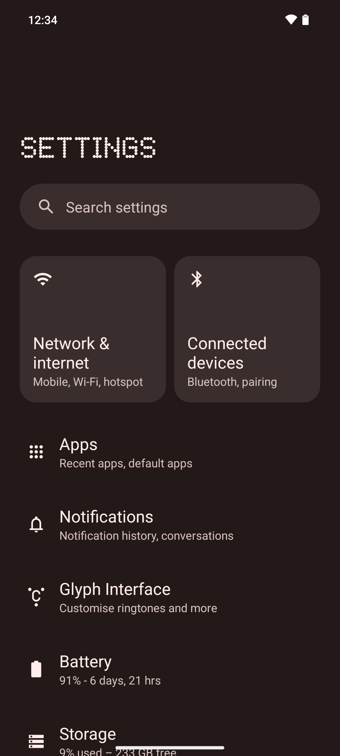 UI