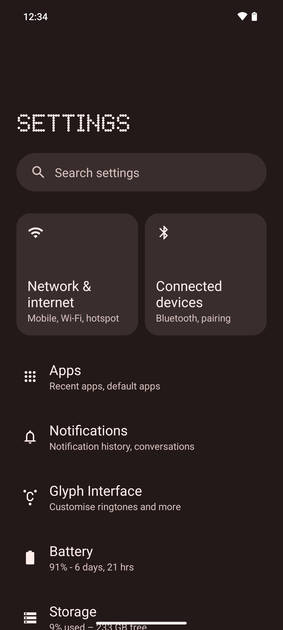 UI Screenshot