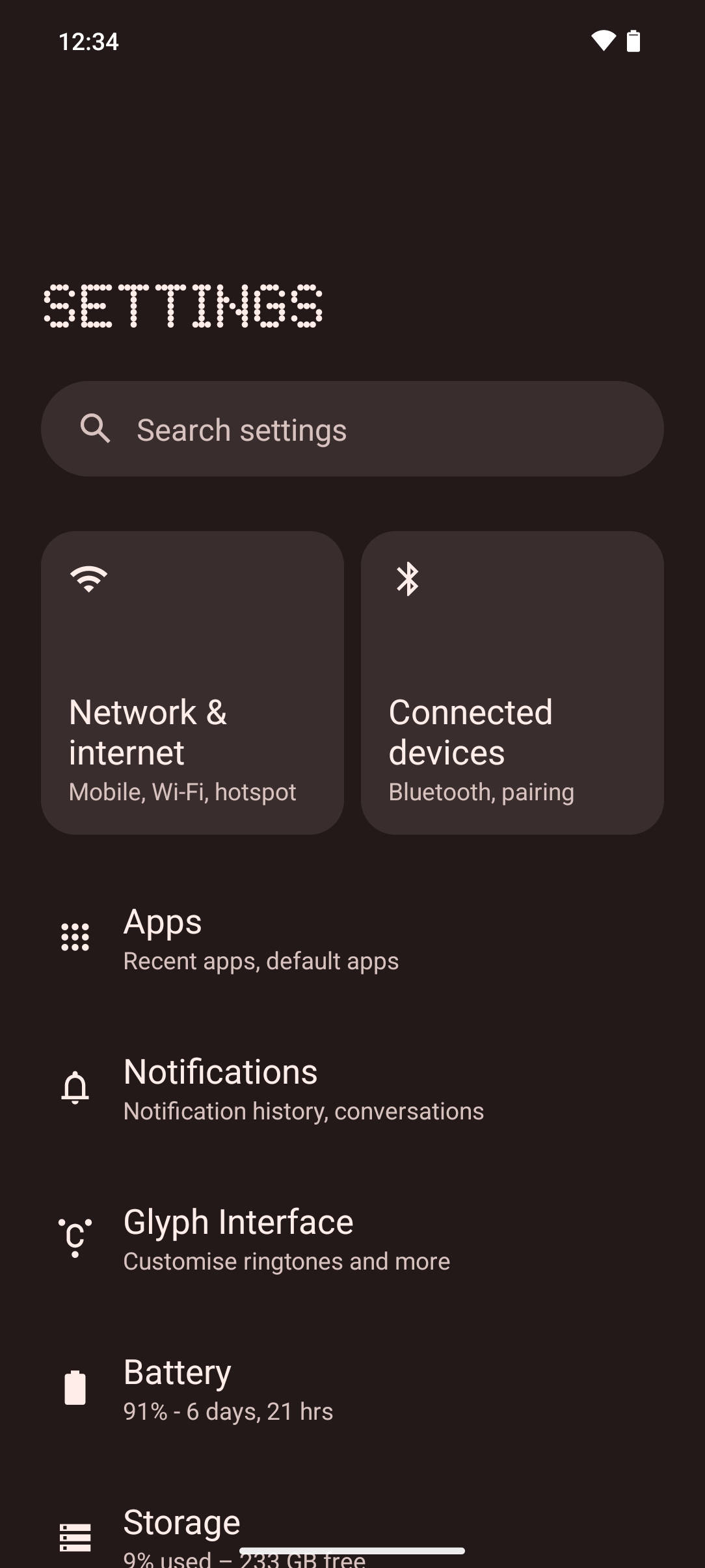 UI