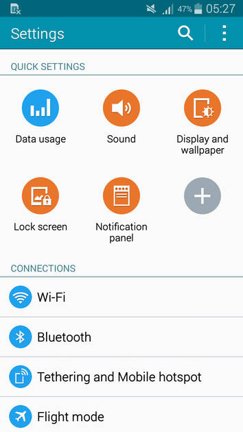 UI Screenshot