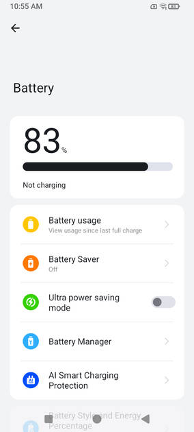 UI Screenshot