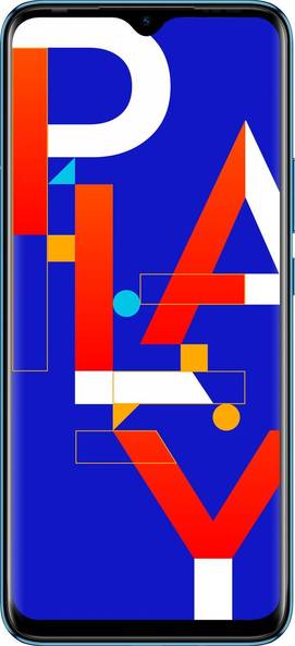 Infinix Hot 10 Play