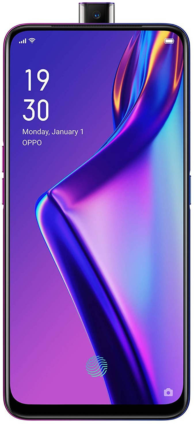 OPPO