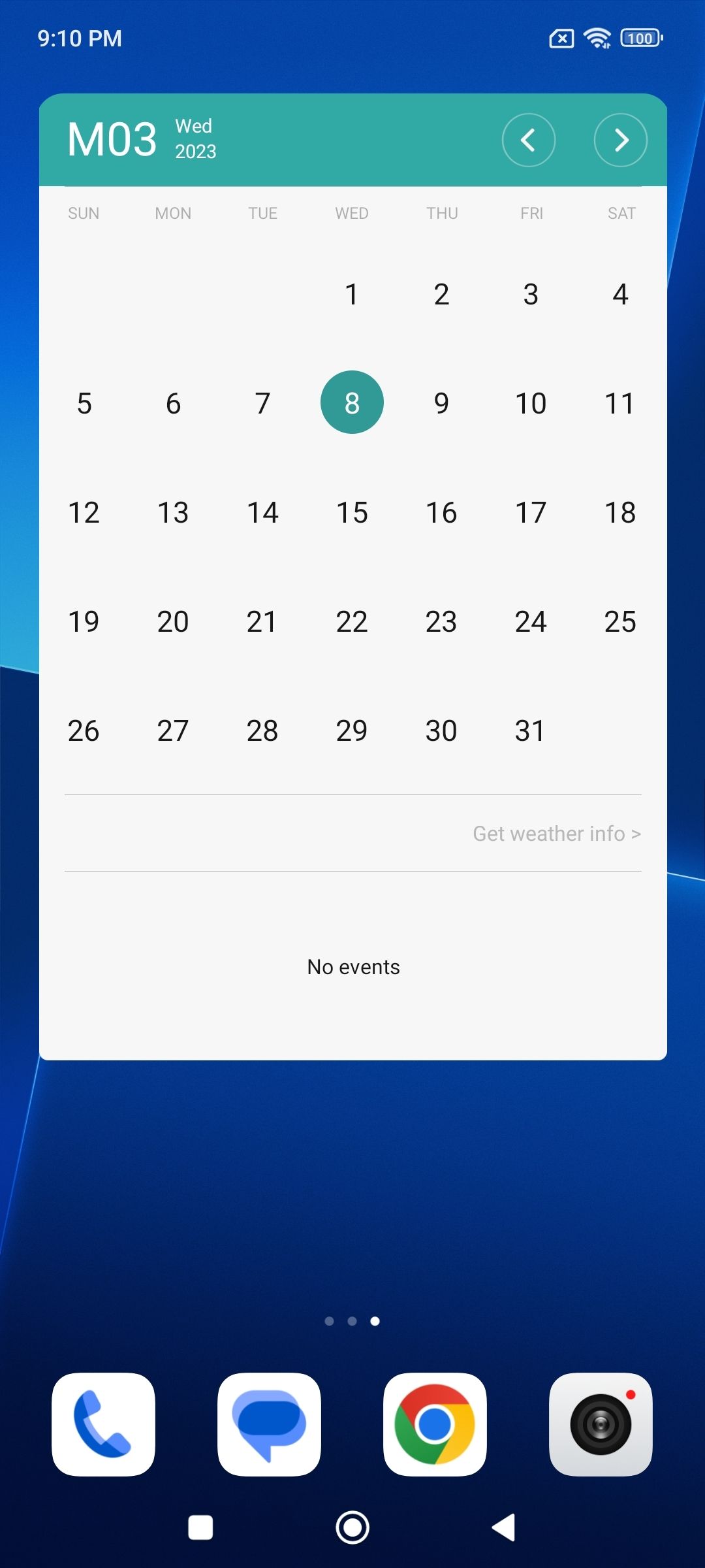 UI
