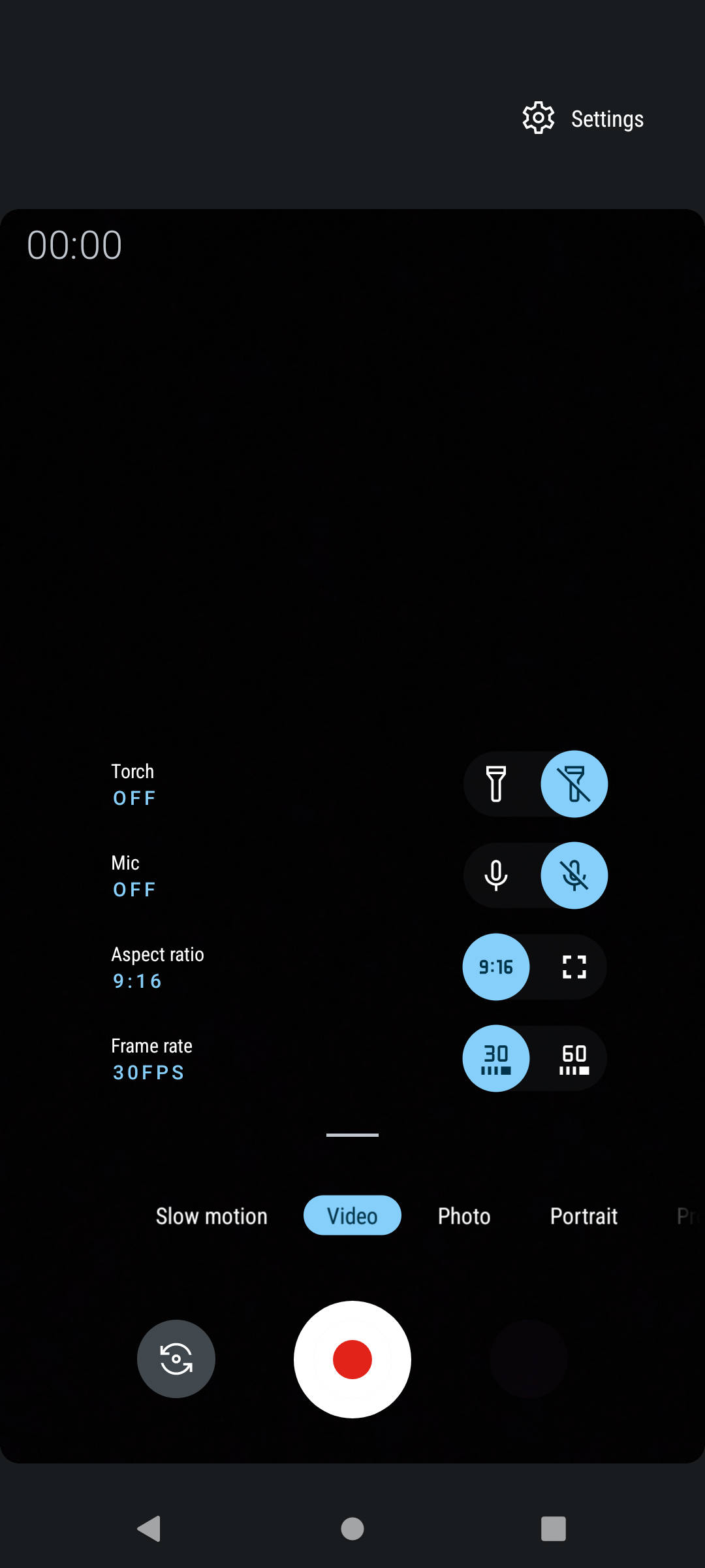 UI
