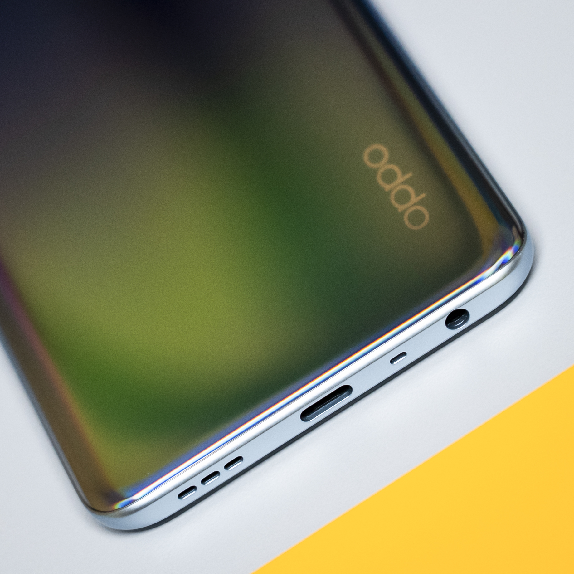 OPPO