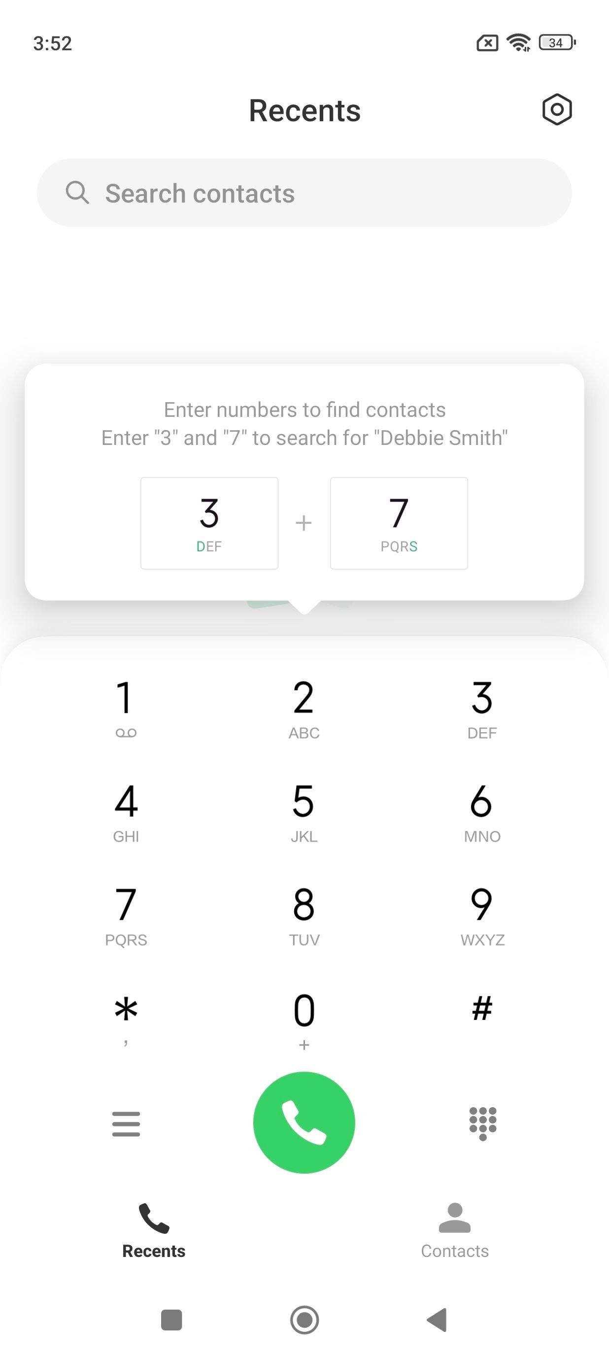 UI