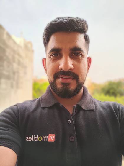 realme 8 Pro